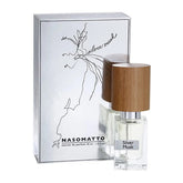 Nasomatto Silver Musk 30ML EDP Spray (W)